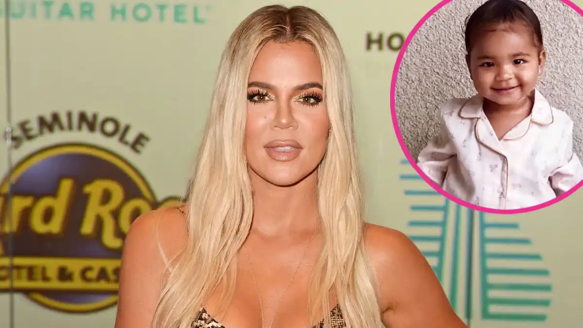 Why Khloe Kardashian Didn't Take True to Get Baptized in Armenia