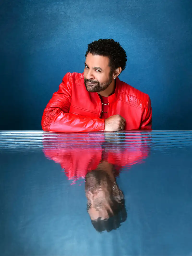 Why Shaggy Didn't Wear Crab Claws While Playing Sebastian on 'Little Mermaid Live