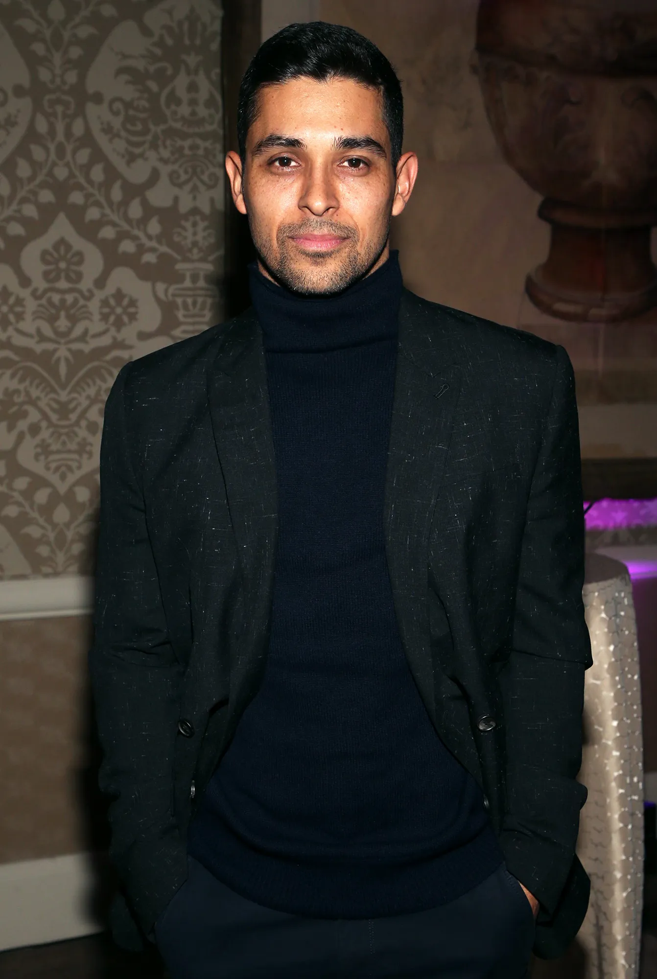 Wilmer Valderrama: 25 Things You Don’t Know About Me