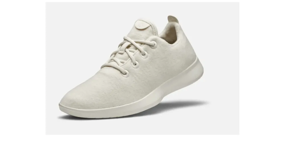 Women's Wool Runners