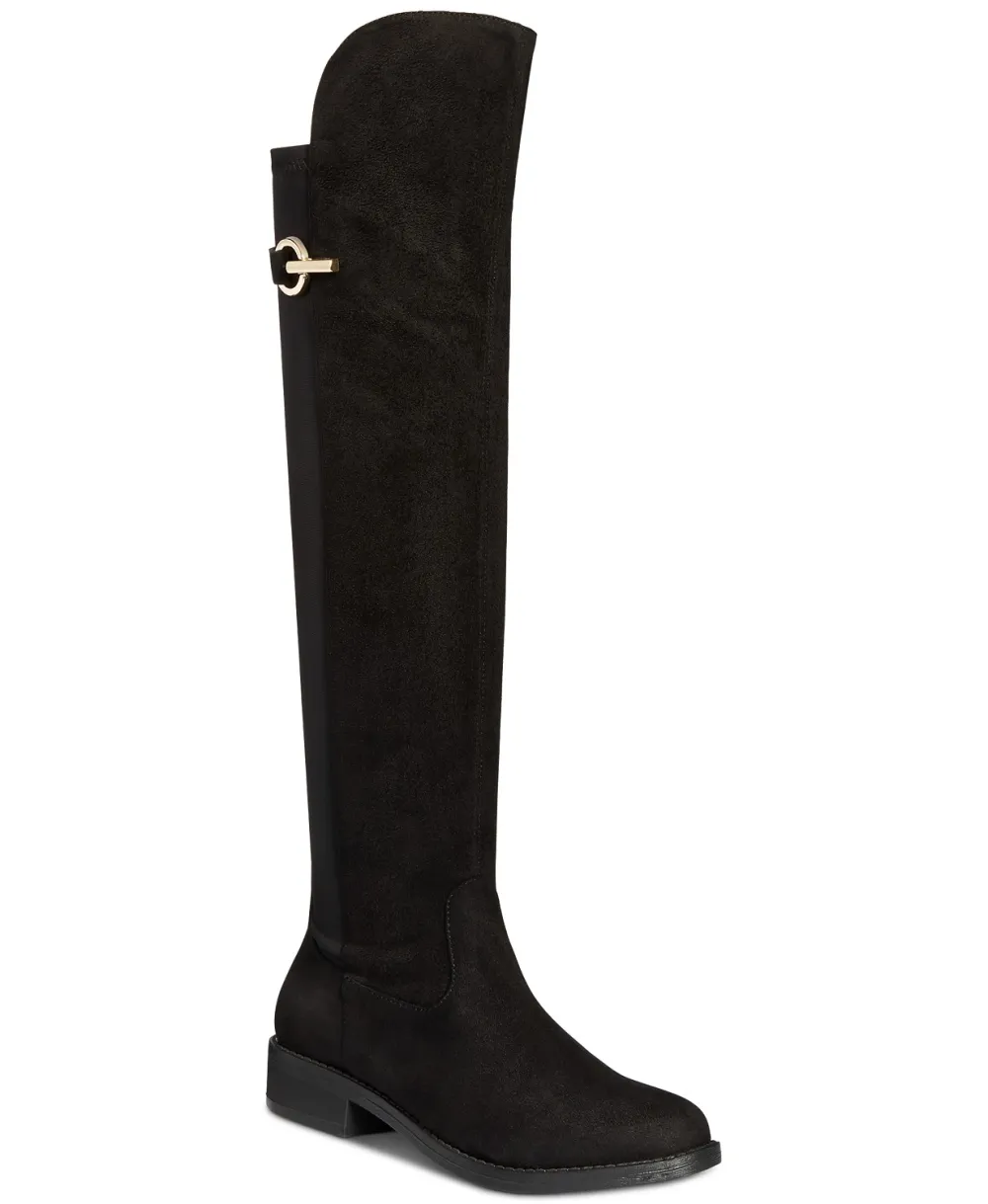 ZIGIny Zigi Soho Onley Over-The-Knee Boots