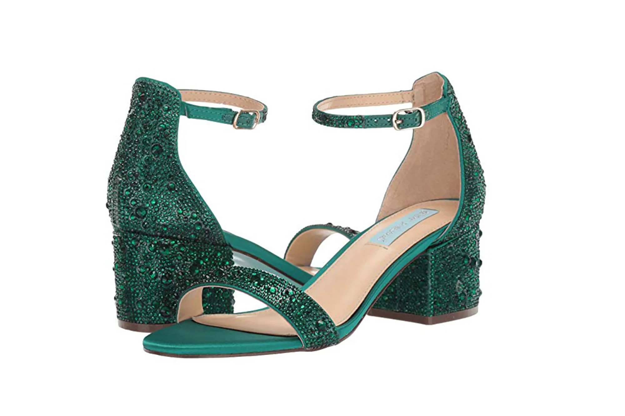 Betsey-Johnson-Heels