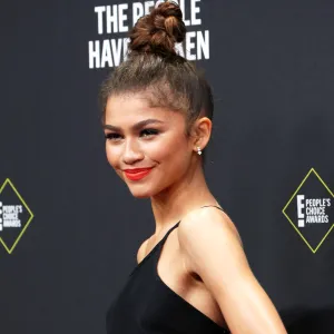 Zendaya Slams Critics Who Think She Can’t Do It All