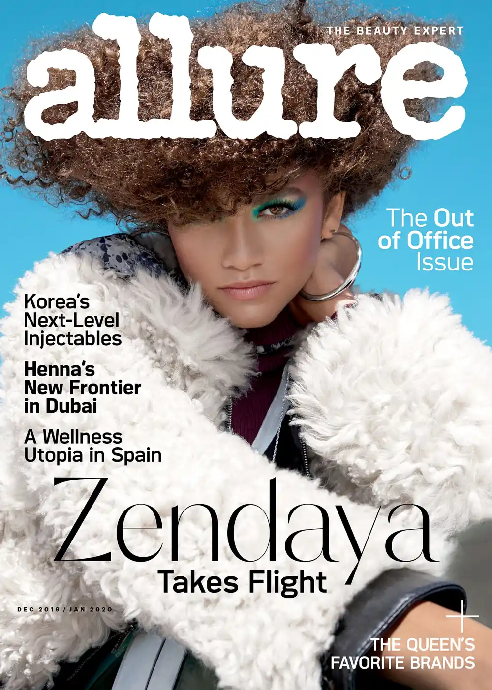 Zendaya Slams Critics Who Think She Can&rsquo;t Do It All