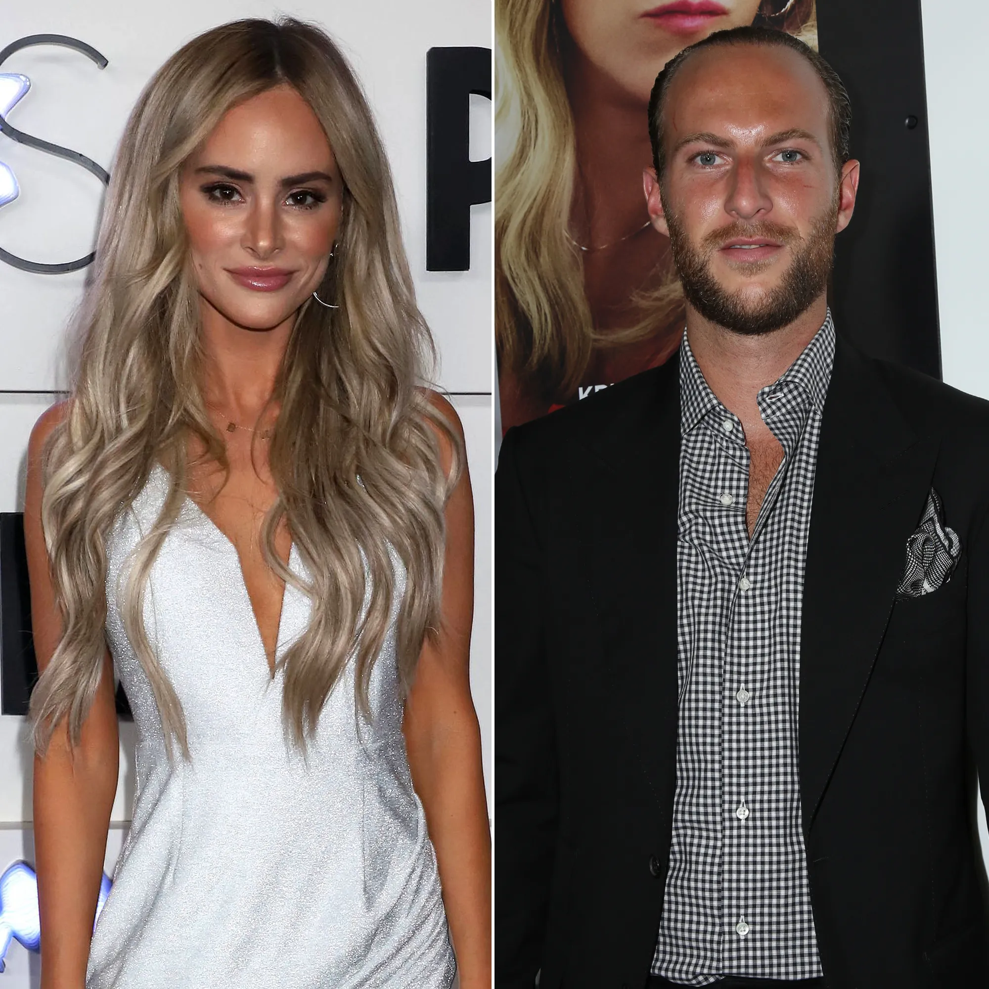 BiP's Amanda Stanton Says She's Single, Not Dating Brendan Fitzpatrick