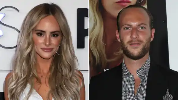 BiP's Amanda Stanton Says She's Single, Not Dating Brendan Fitzpatrick