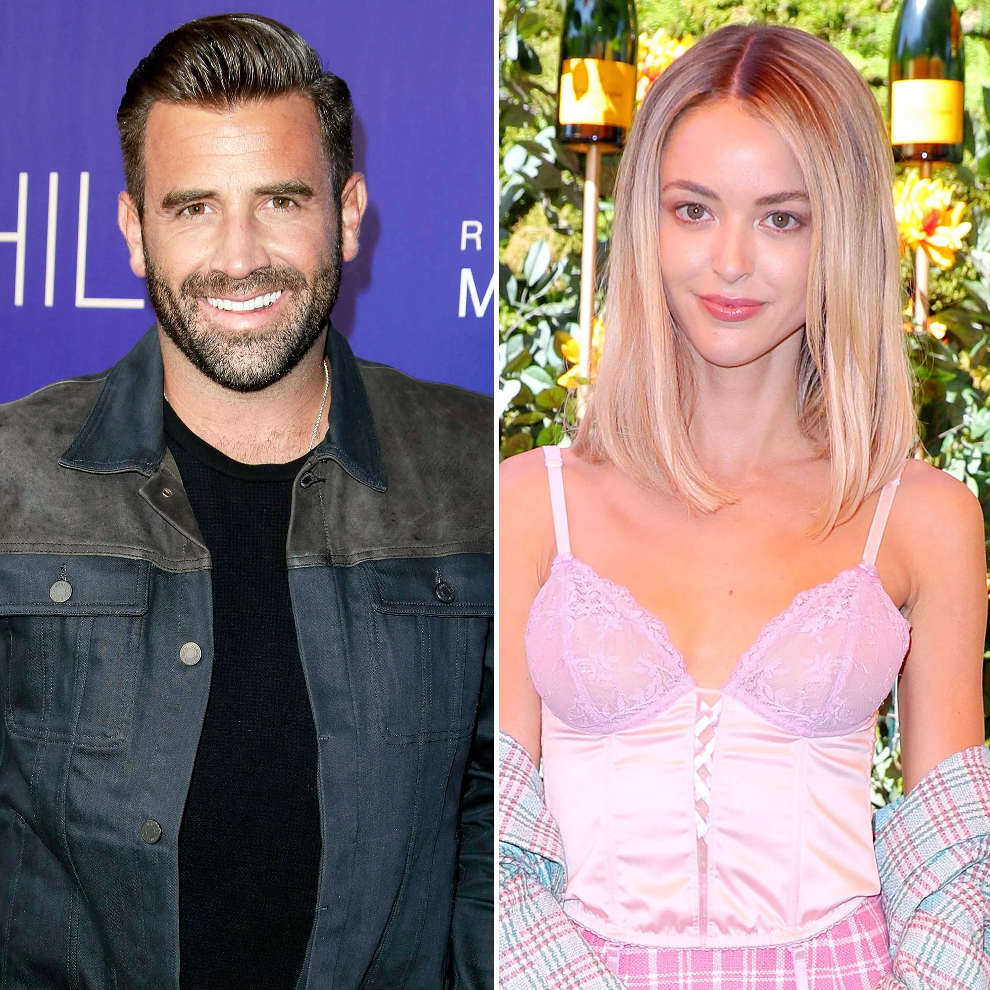 Jason Wahler Says It Would Be a Shame If Kaitlynn Carter Doesnt Return for The Hills Season 2