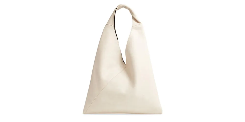 BP. Twist Tote