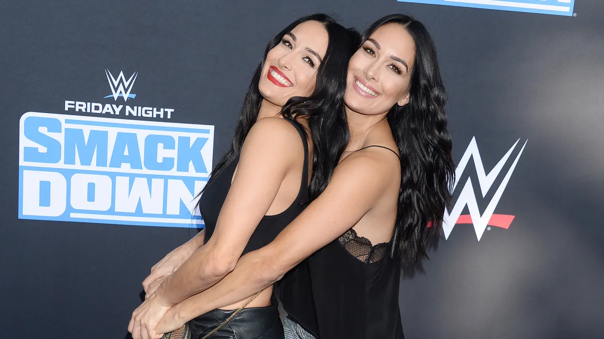 Bella Twins