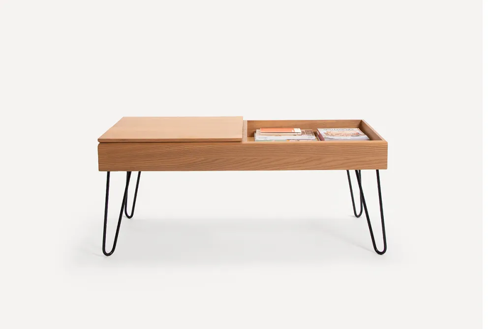 Bento Coffee Table