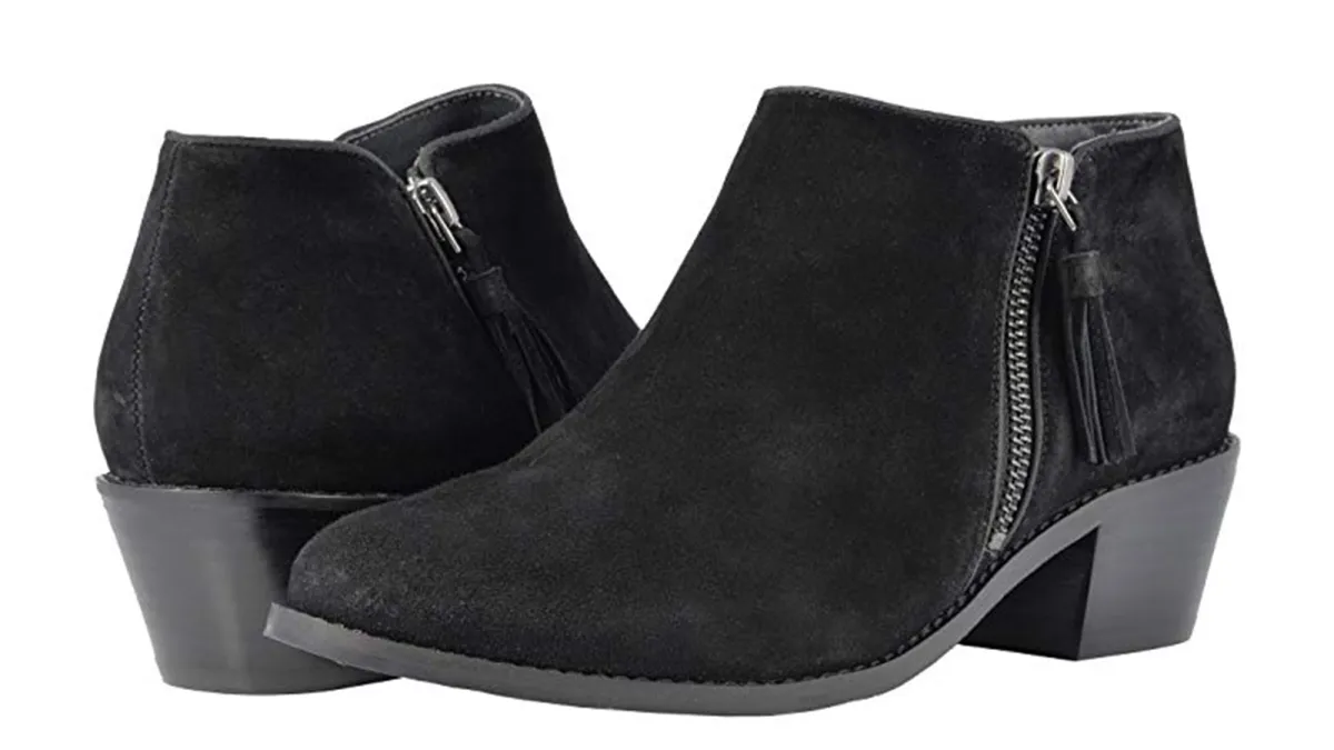 VIONIC Serena Booties