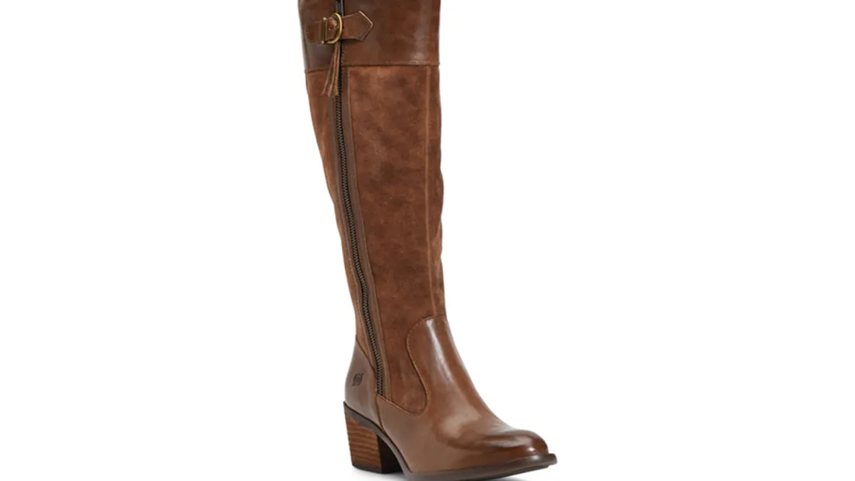 BØRN Uchee Knee High Boot