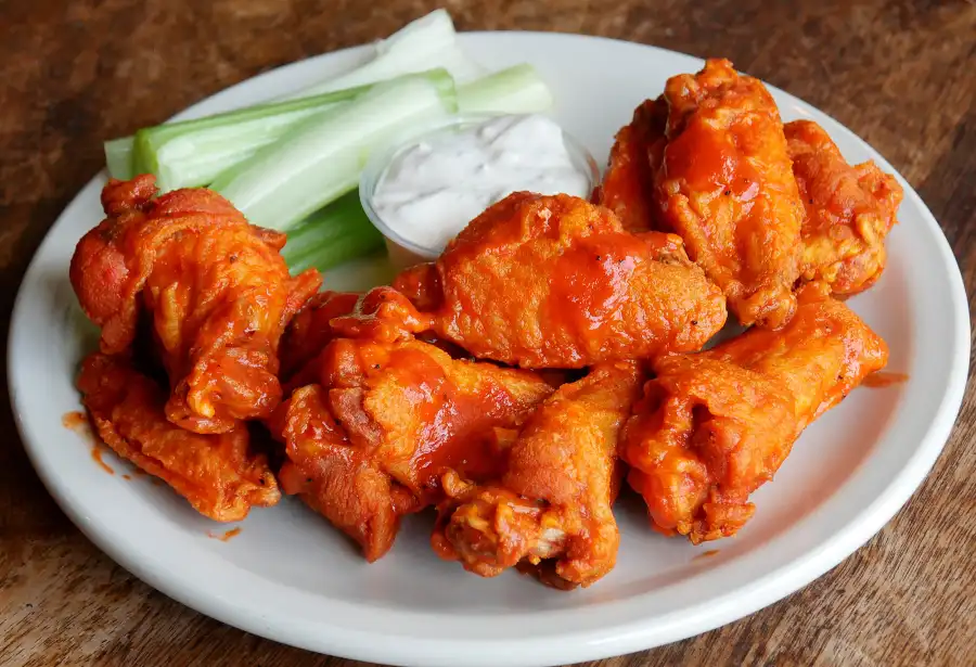 buffalo-wings