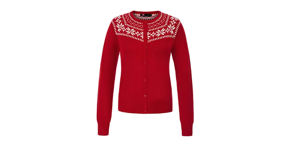 KANCY KOLE Women Lightweight Cardigan