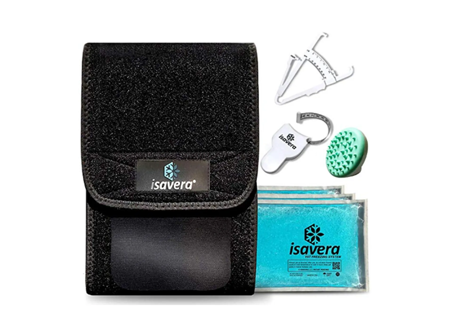 Isavera Fat Freezing System