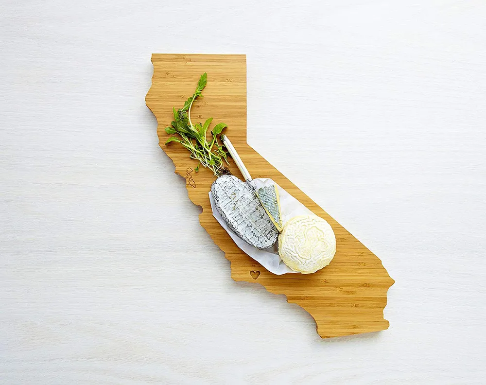 cutting board