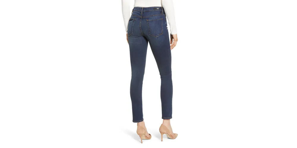 KUT From Kloth Diana Skinny Jeans