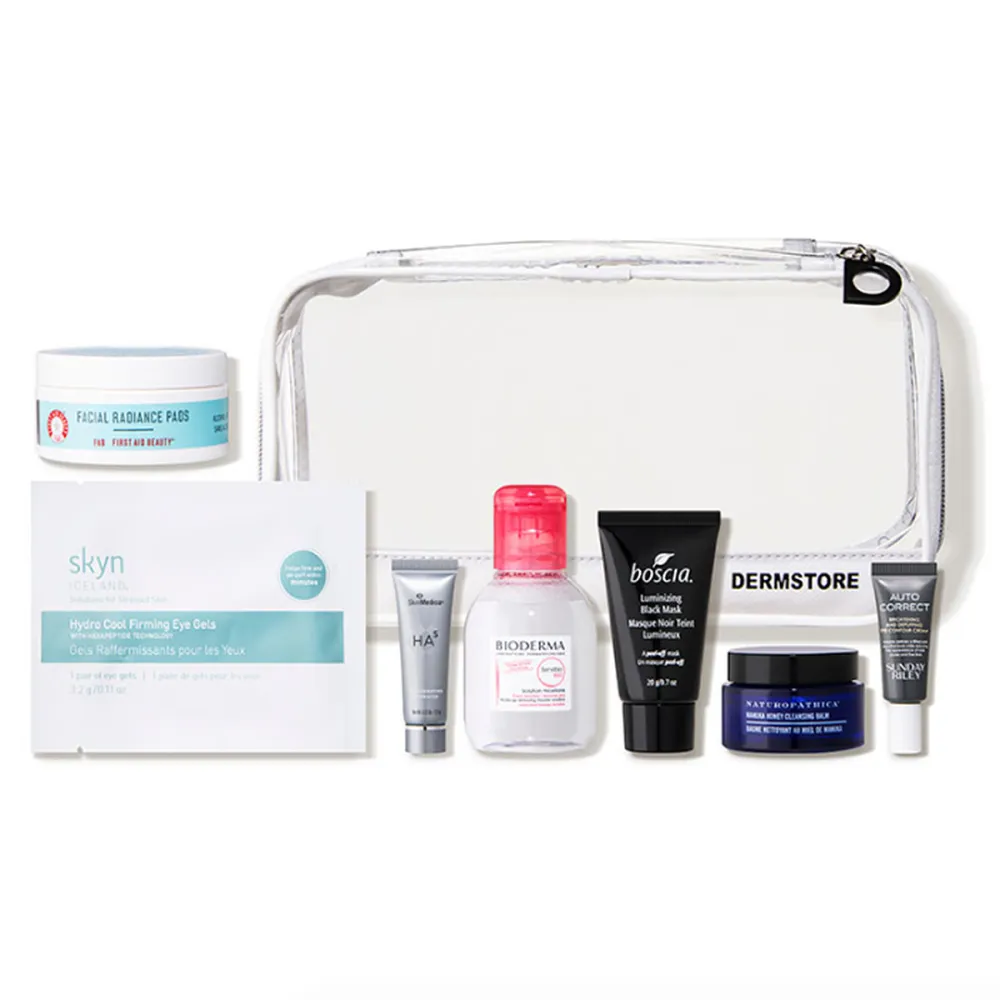 Dermstore Holiday Edit