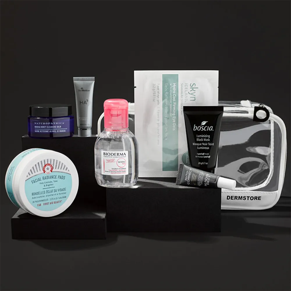 Dermstore Holiday Edit