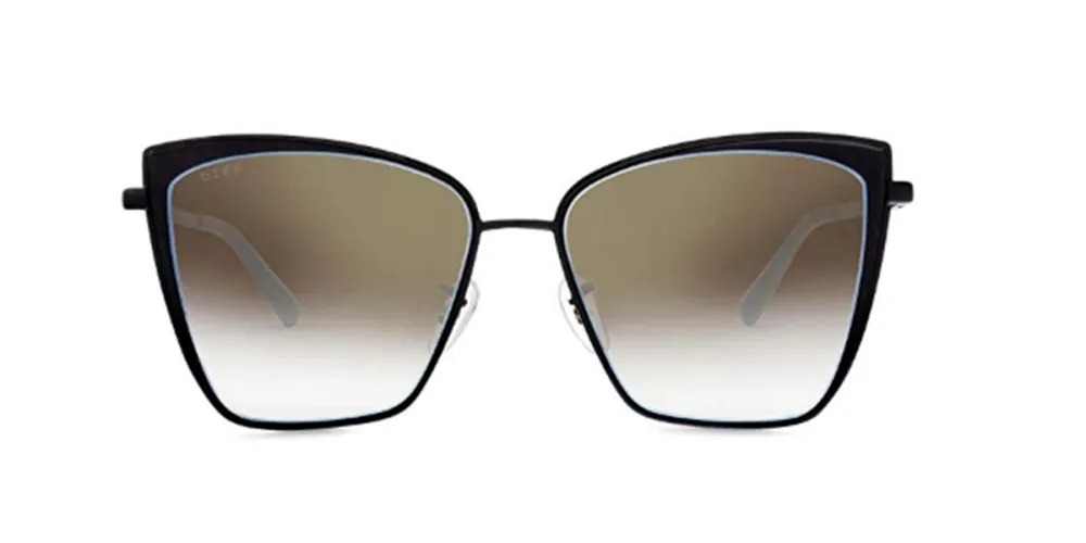 DIFF Eyewear Sunglasses