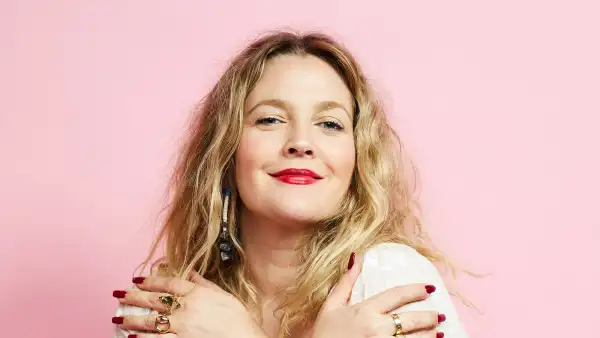 drew barrymore