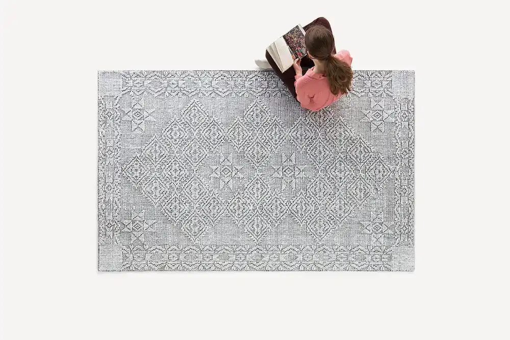 Earl Grey Rug