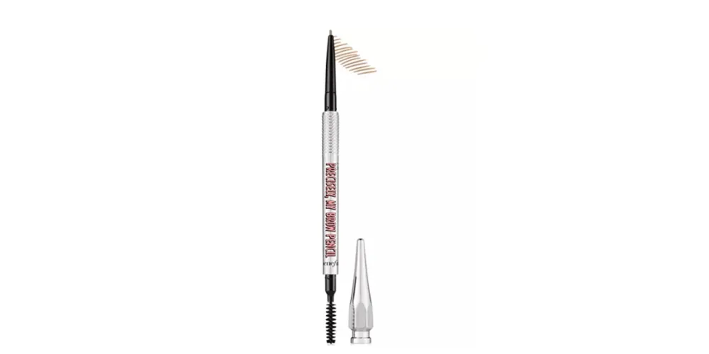 BENEFIT COSMETICS Precisely, My Brow Pencil Ultra Fine Shape & Define