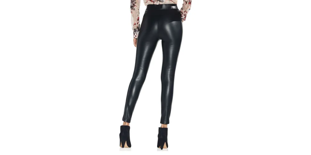 Vince Camuto Faux Leather Leggings