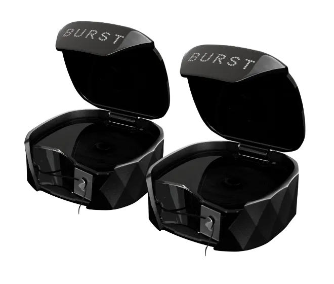 Burst Oral Care Floss