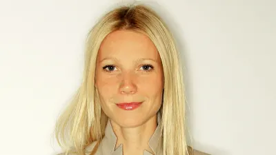 Gwyneth Paltrow Through the Years