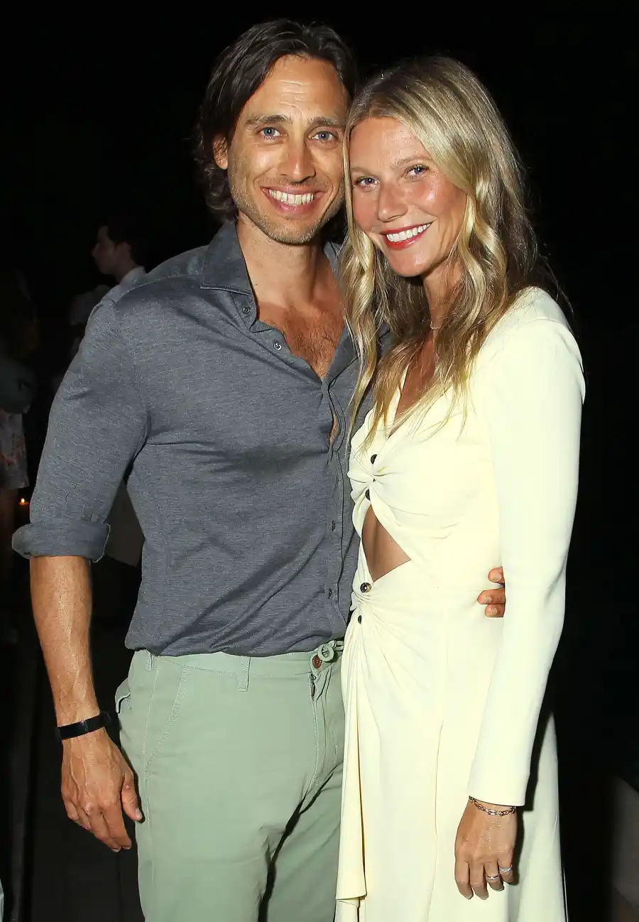 Gwyneth Paltrow Through the Years