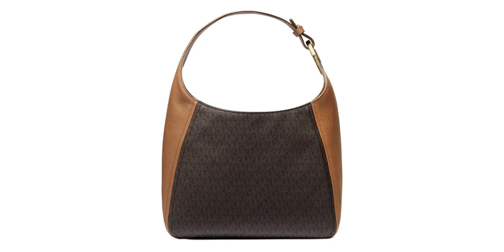 MICHAEL Michael Kors Fulton Large Leather Hobo