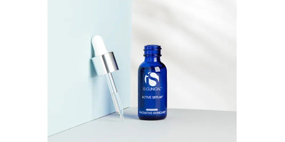 iS Clinical Active Serum