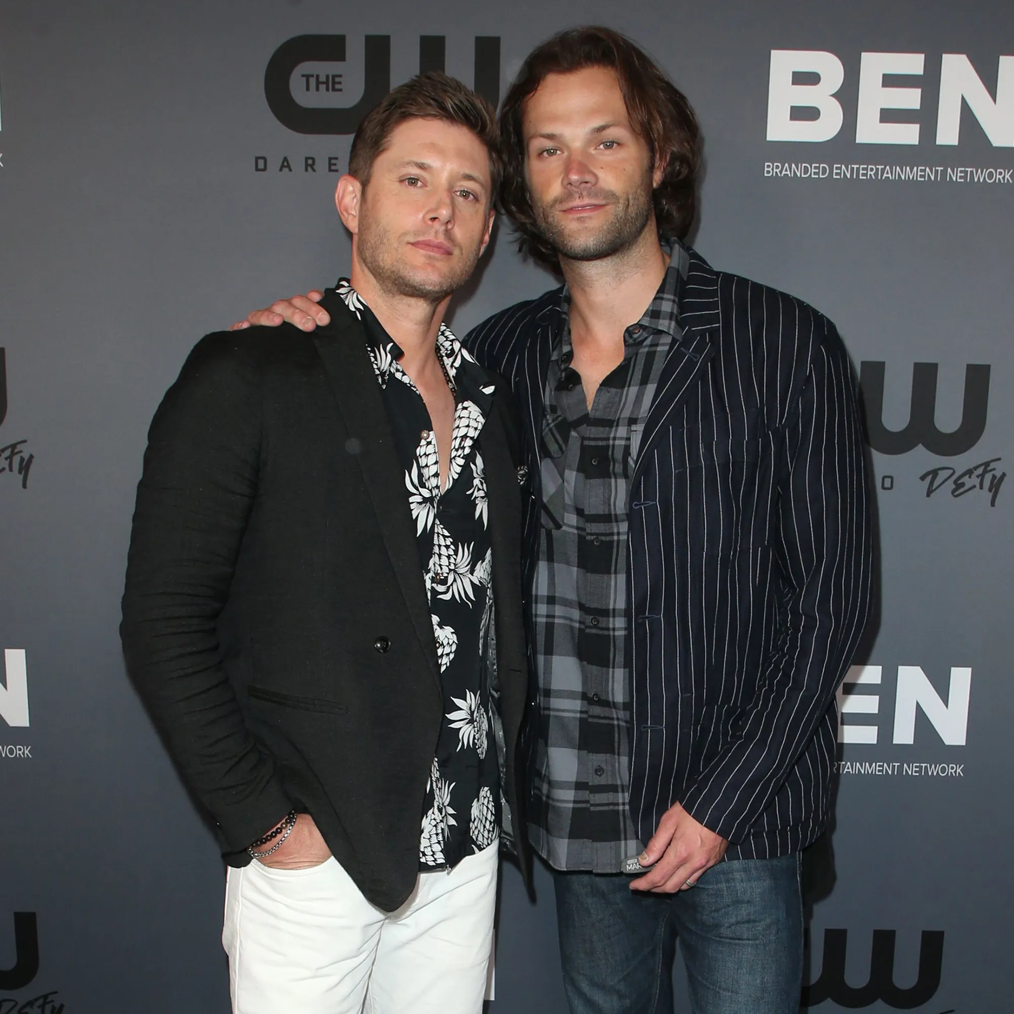 Jared Padalecki Breaks Silence After Arrest for Assault