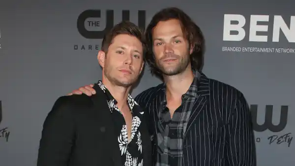 Jared Padalecki Breaks Silence After Arrest for Assault