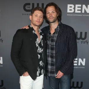 Jared Padalecki Breaks Silence After Arrest for Assault