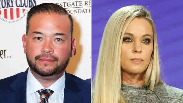 Jon Gosselin Says Kate Gosselin Is 'Warped' by Fame: 'It Twists Things Around'