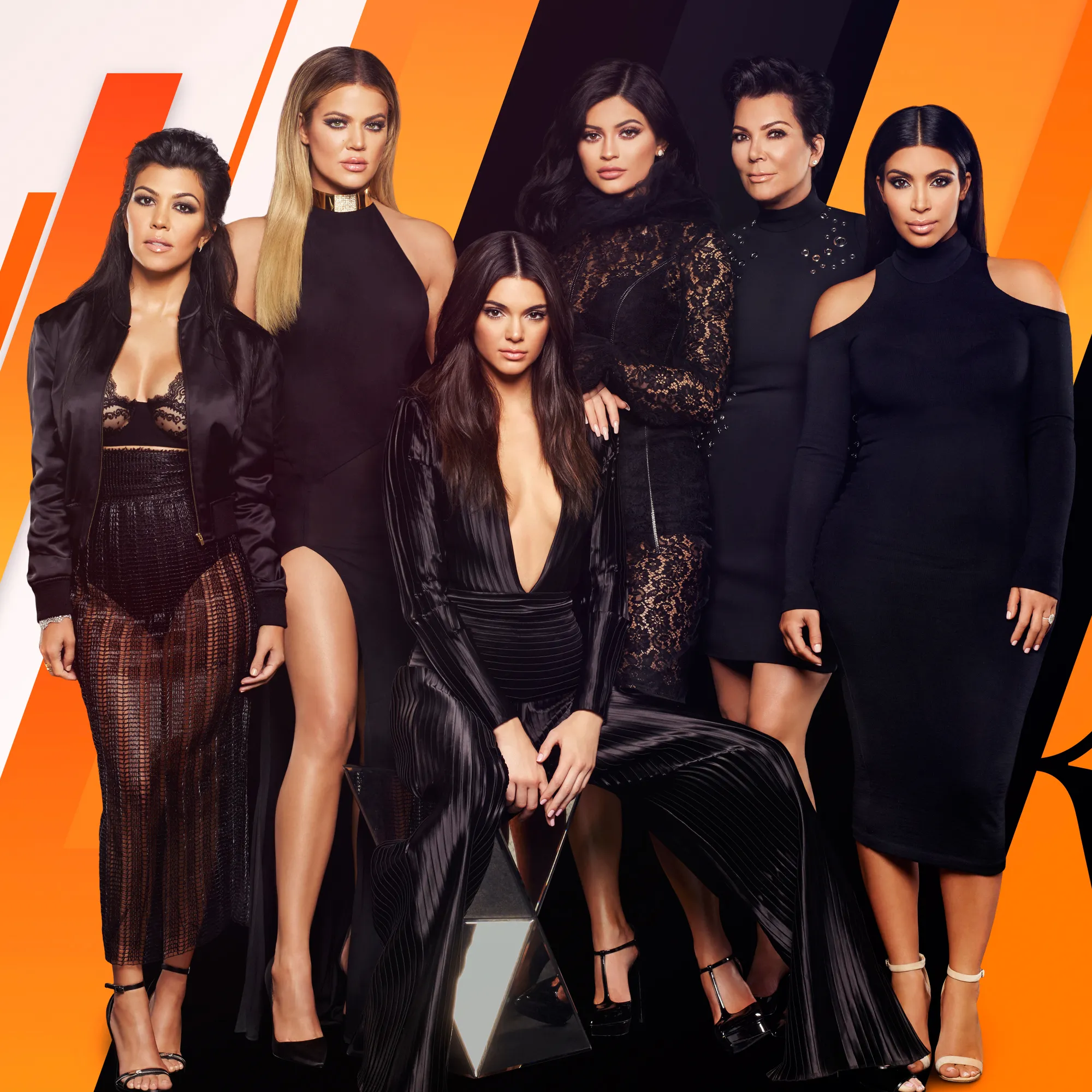 Keeping Up With The Kardashians Season 17 Episode 8 Rumor Has It