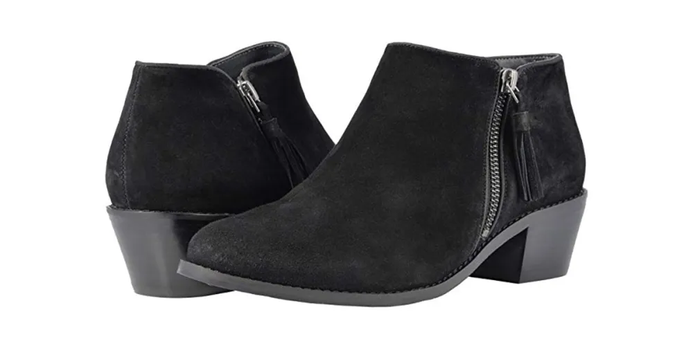 VIONIC Serena Booties