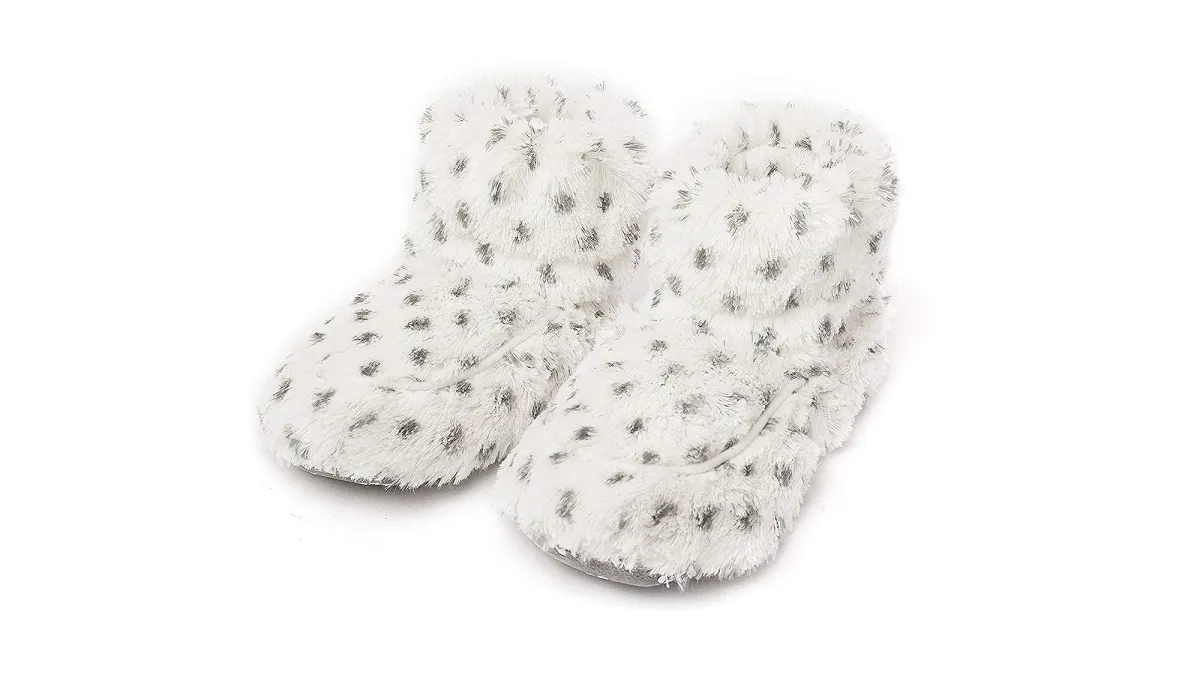 Intelex Cozy Body Boots