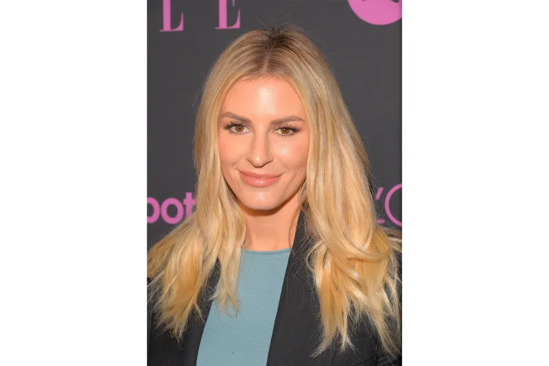 Women in Music presented by Spotify and hosted by Nina Garcia, Jameela Jamil