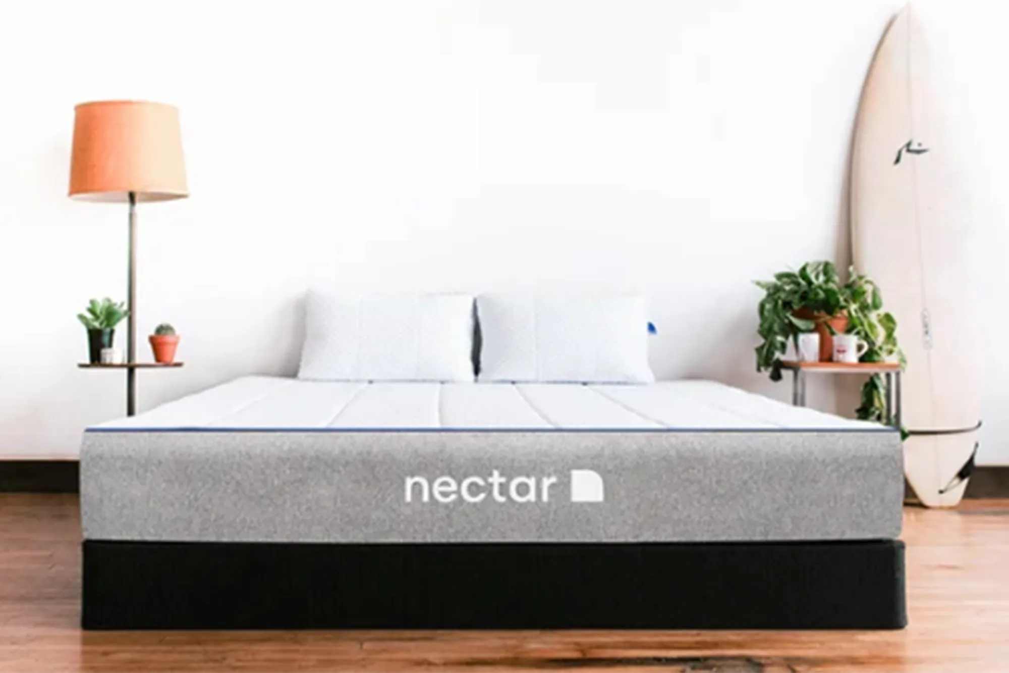 Nectar-Mattress-Pad