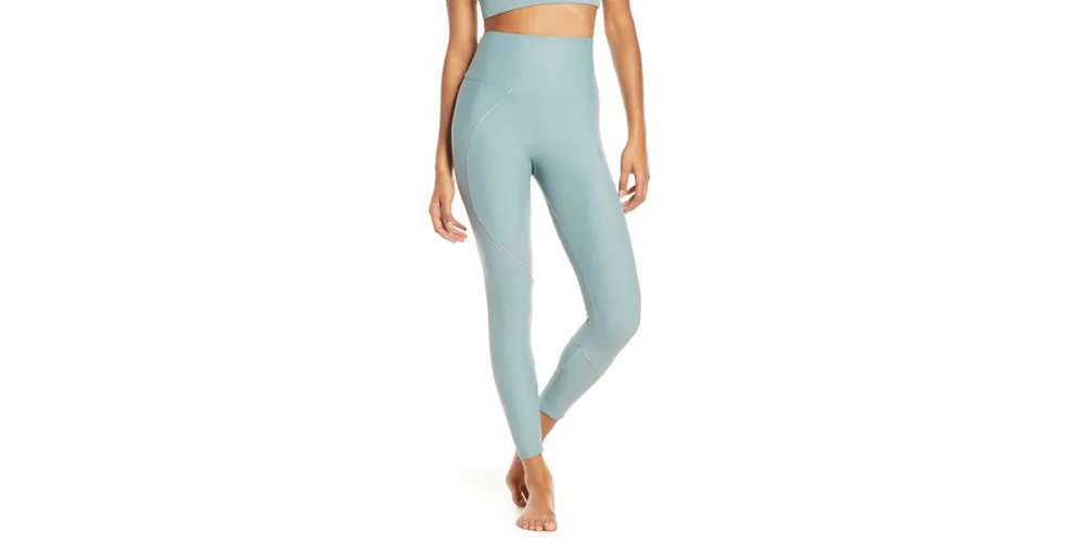 Onzie Hyper Beam High Waisted Midi Legging