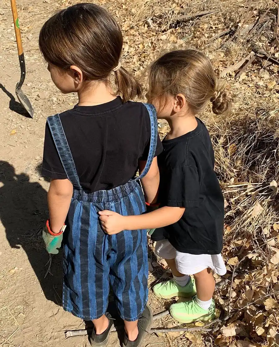 Penelope Album Dirty Work