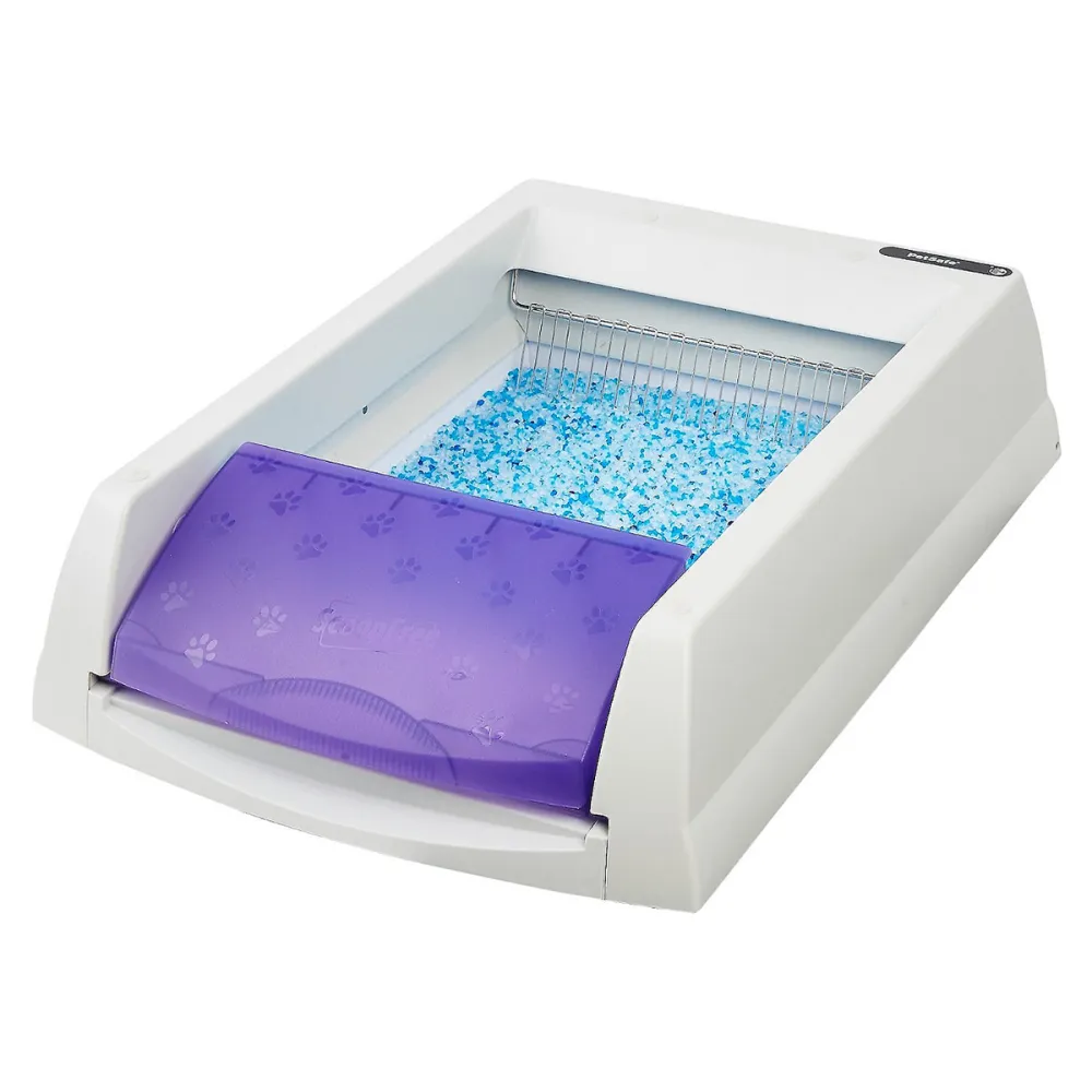 PetSafe ScoopFree Original Automatic Cat Litter Box