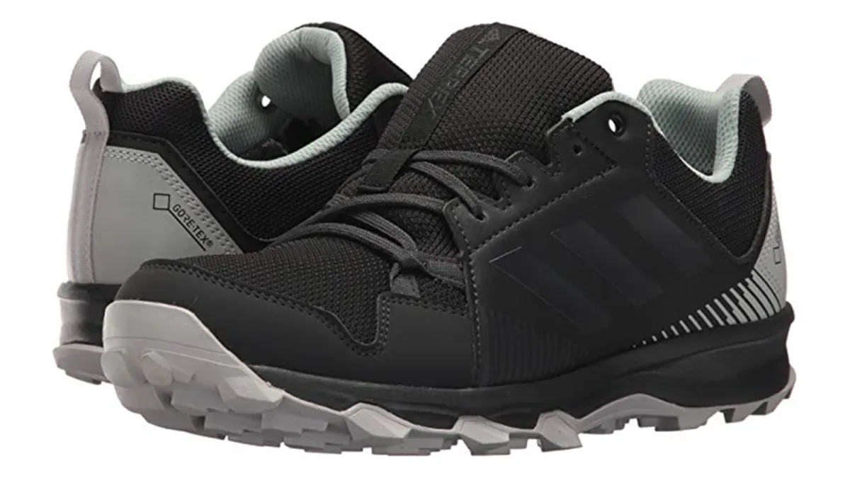 adidas Outdoor Terrex Tracerocker GTX