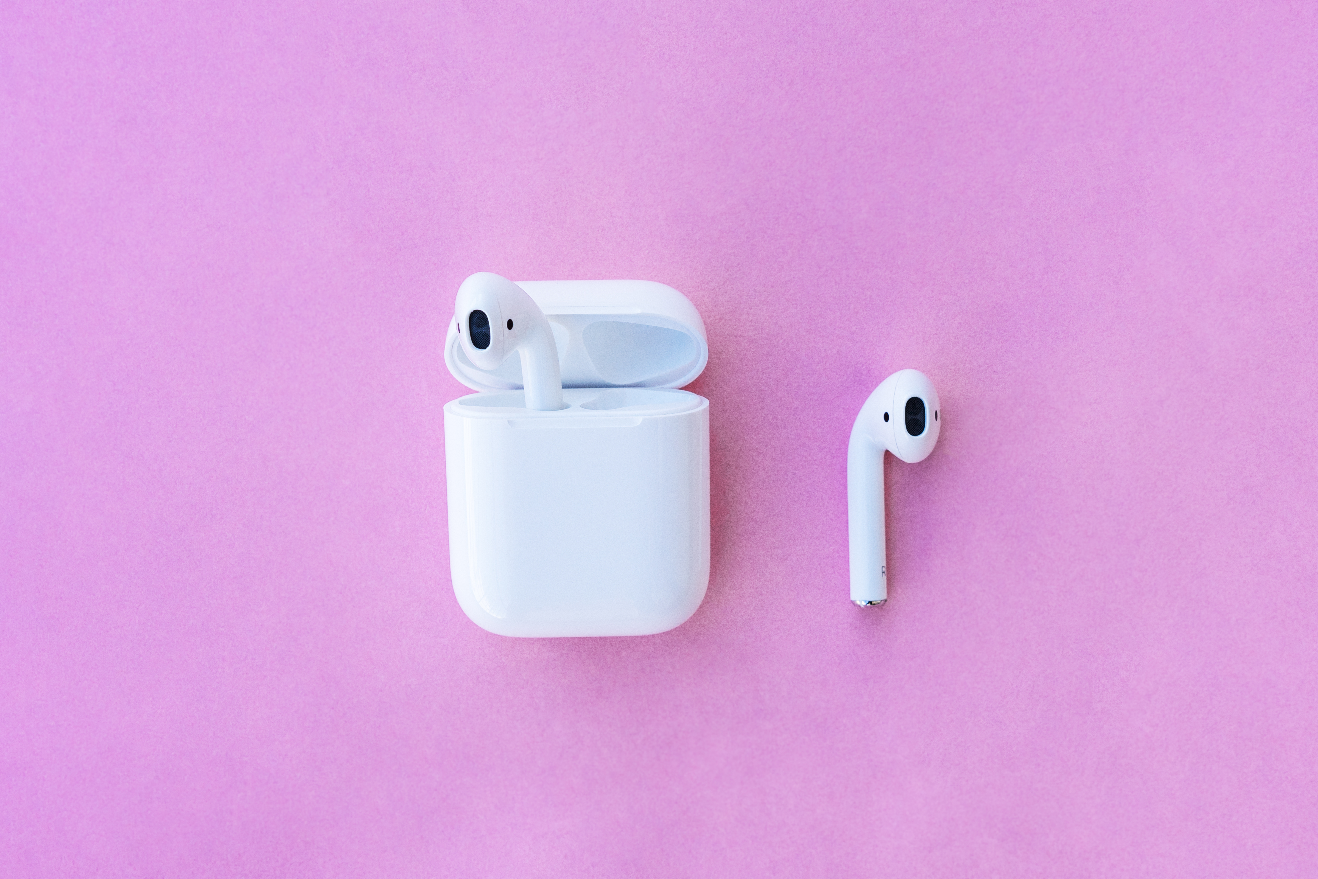 Apple Airpods