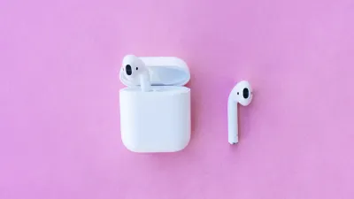 Apple Airpods