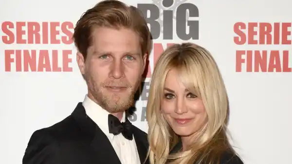 Kaley Cuoco’s Husband Karl Cook Calls Her the ‘Most Amazing Woman on the Planet’ in Birthday Message