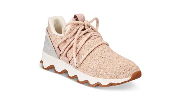 Sorel Women's Kinetic Lace Sneakers